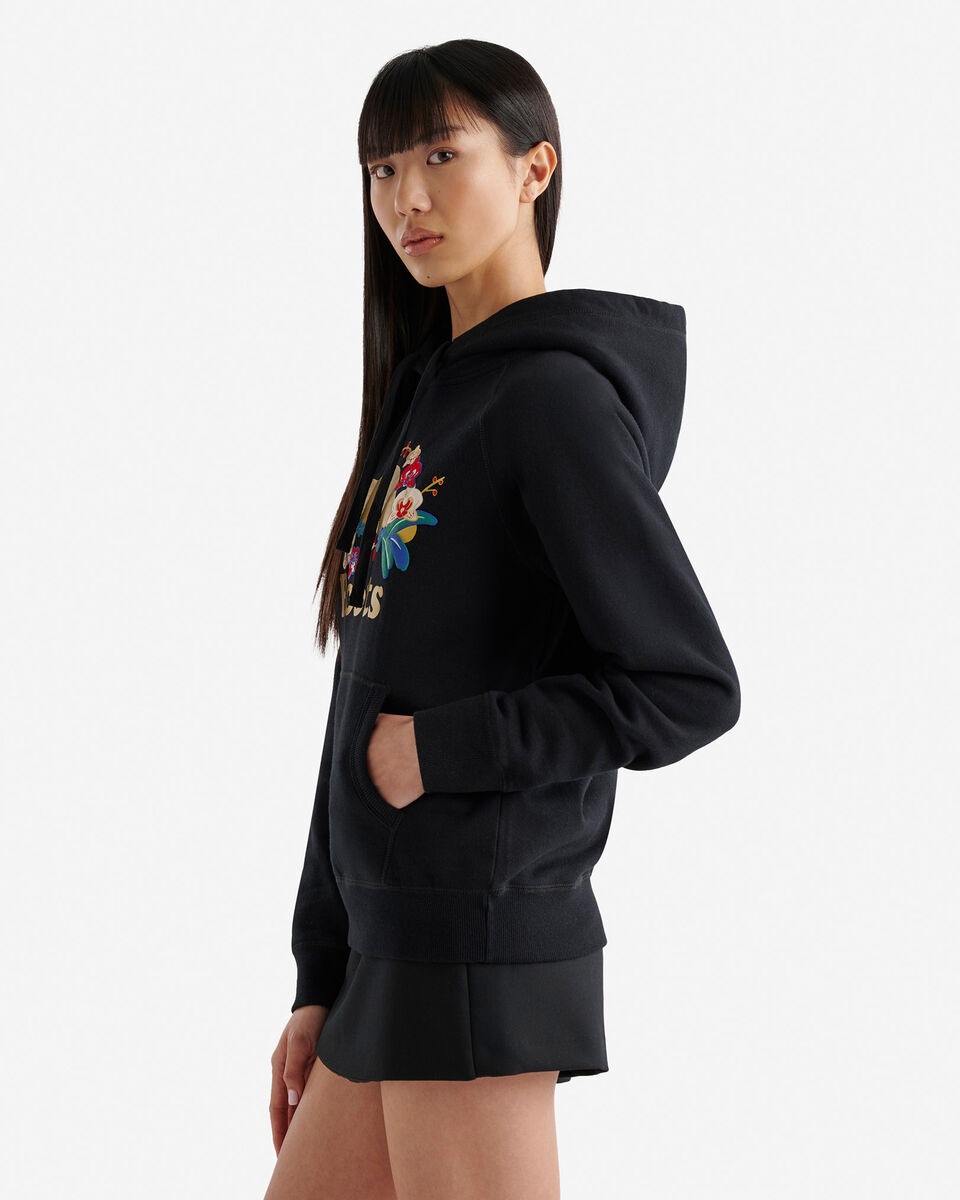 Lunar New Year Kanga Hoodie