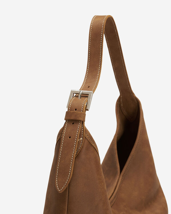 Jacq Shoulder Bag Tribe
