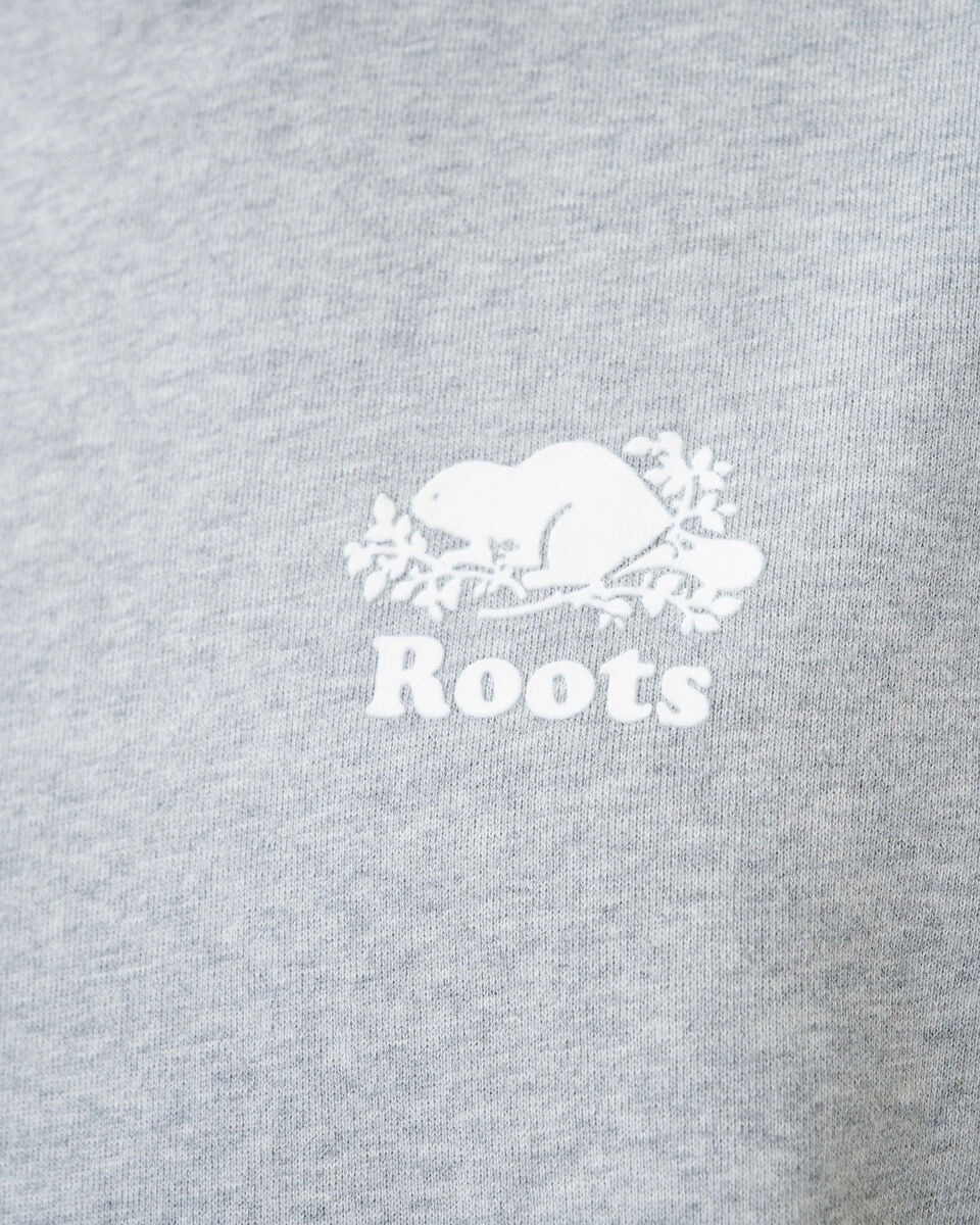 Organic Cooper BF Kanga Hoodie Sweatshirts and Hoodies Roots