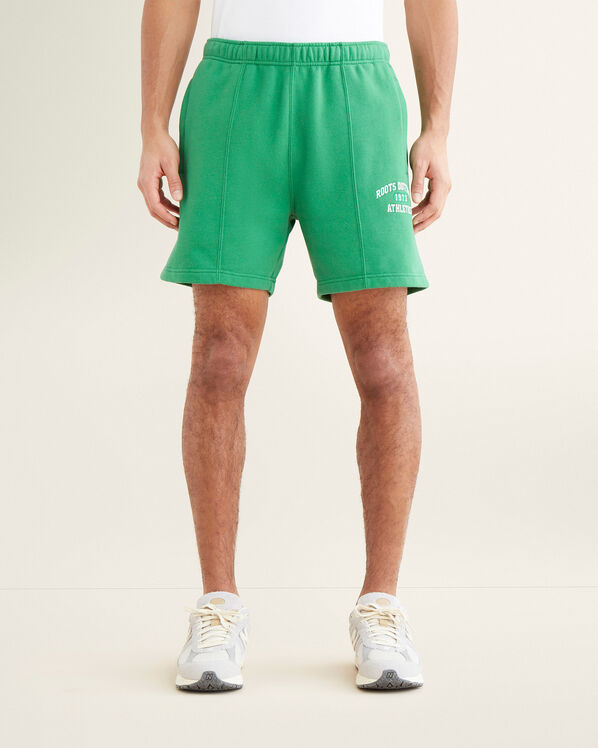 Outdoor Athletics Relaxed Short