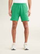 Outdoor Athletics Relaxed Short