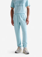 Pantalon original en molleton de coton bio