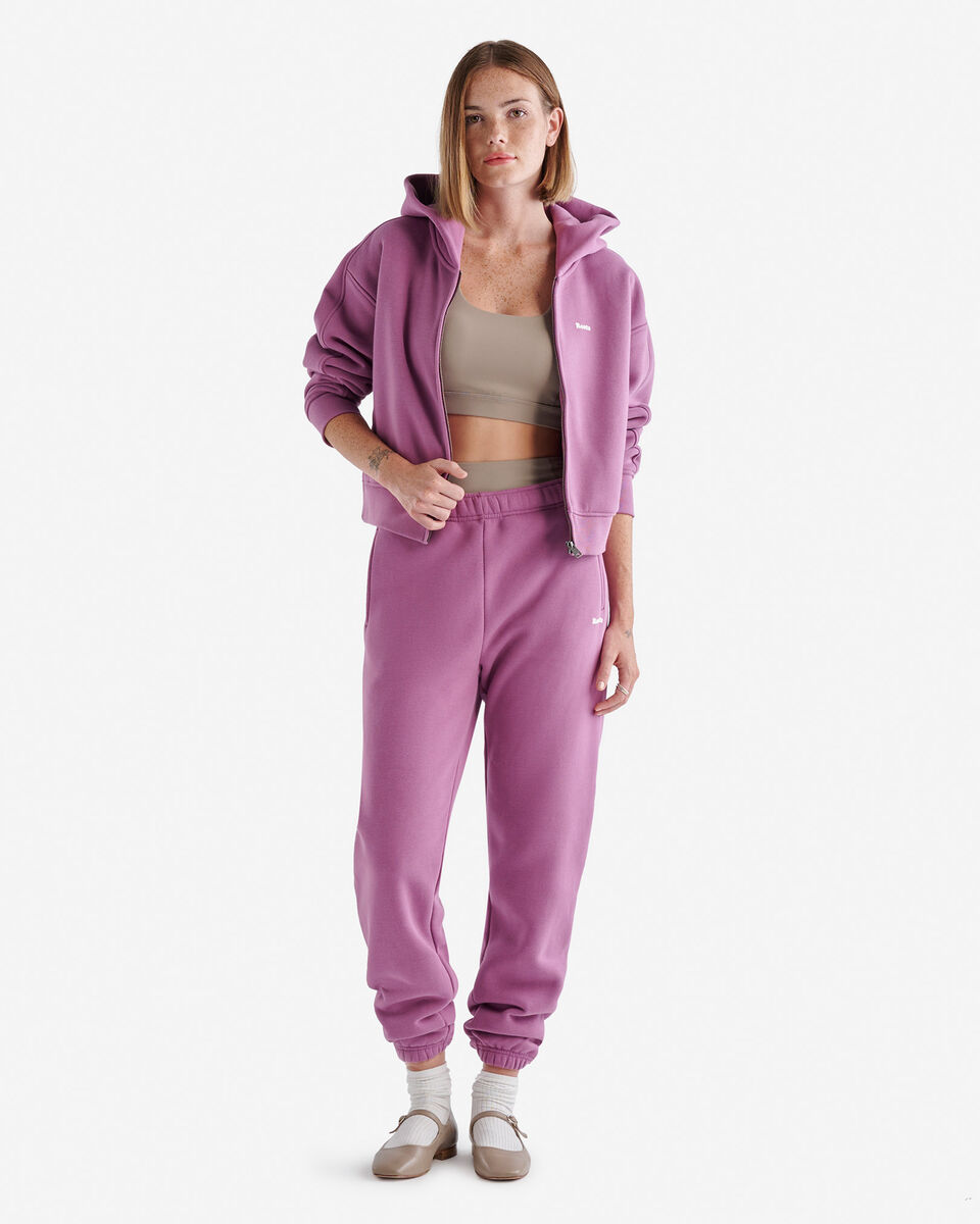 Cloud Fleece Full Zip Hoodie