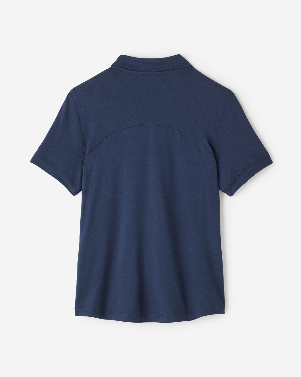 Renew Short Sleeve Polo