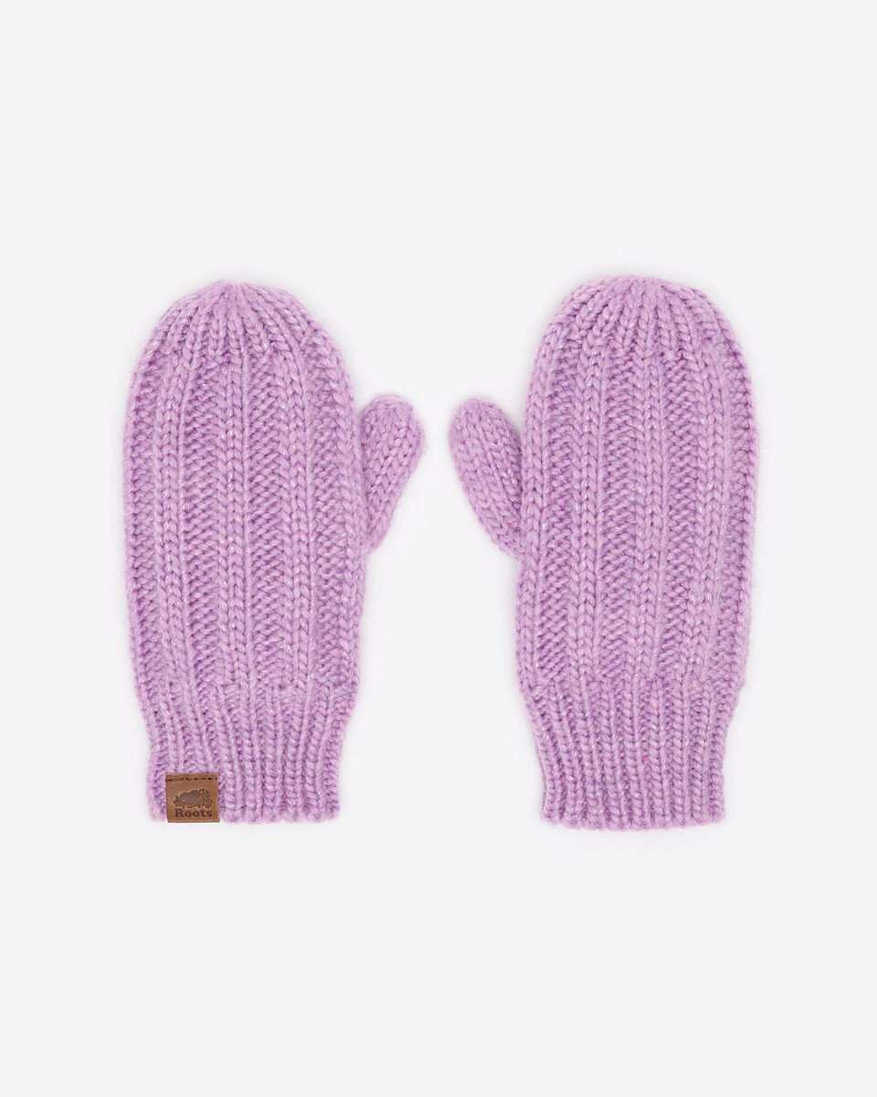 Kids Sparkle Mitten