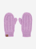 Kids Sparkle Mitten