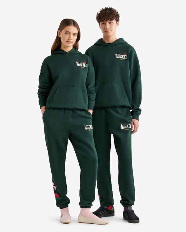 Roots X Wicked OZ Sweatpant