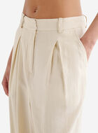 Linen Trouser