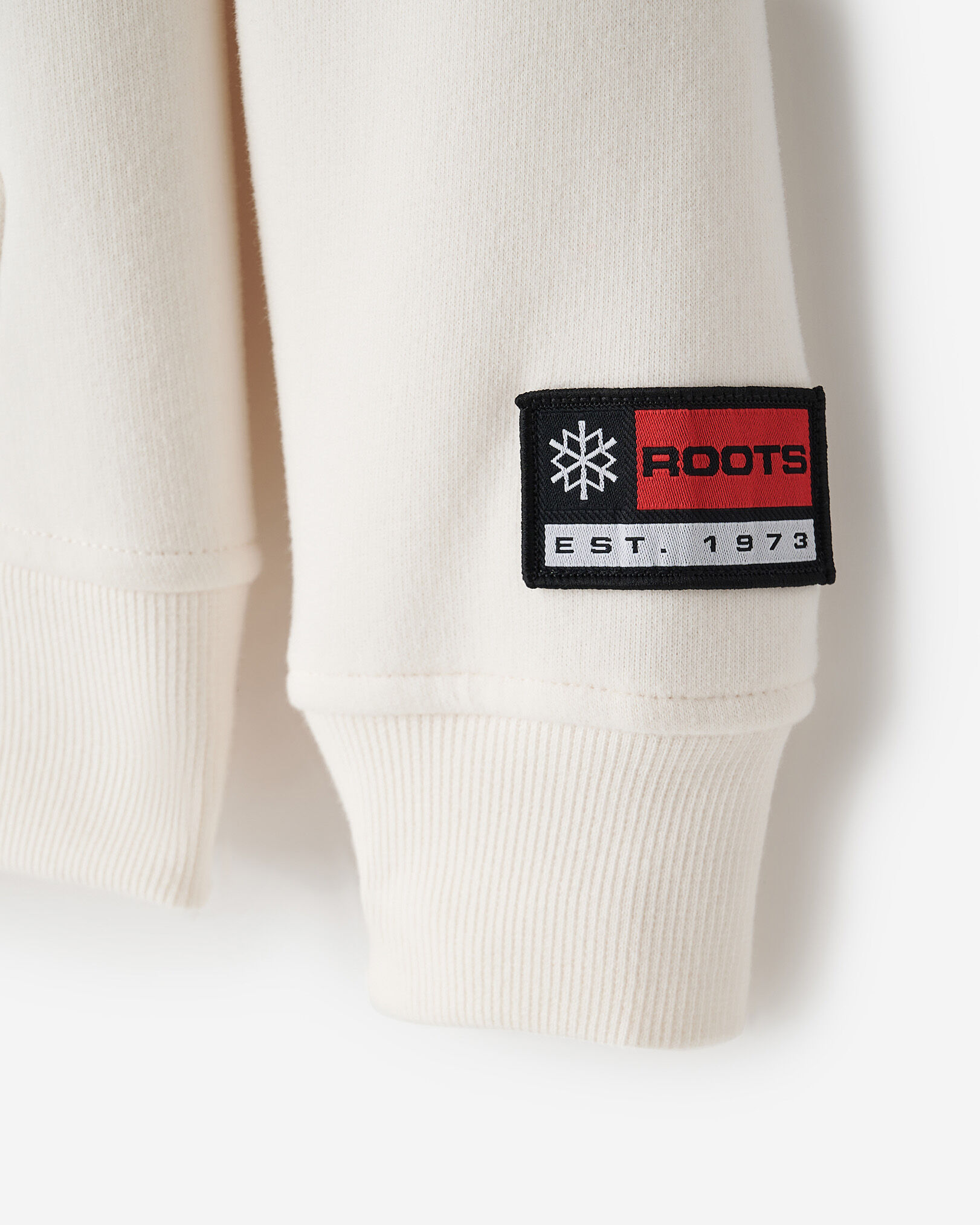 Kids Alpine Goods Kanga Hoodie