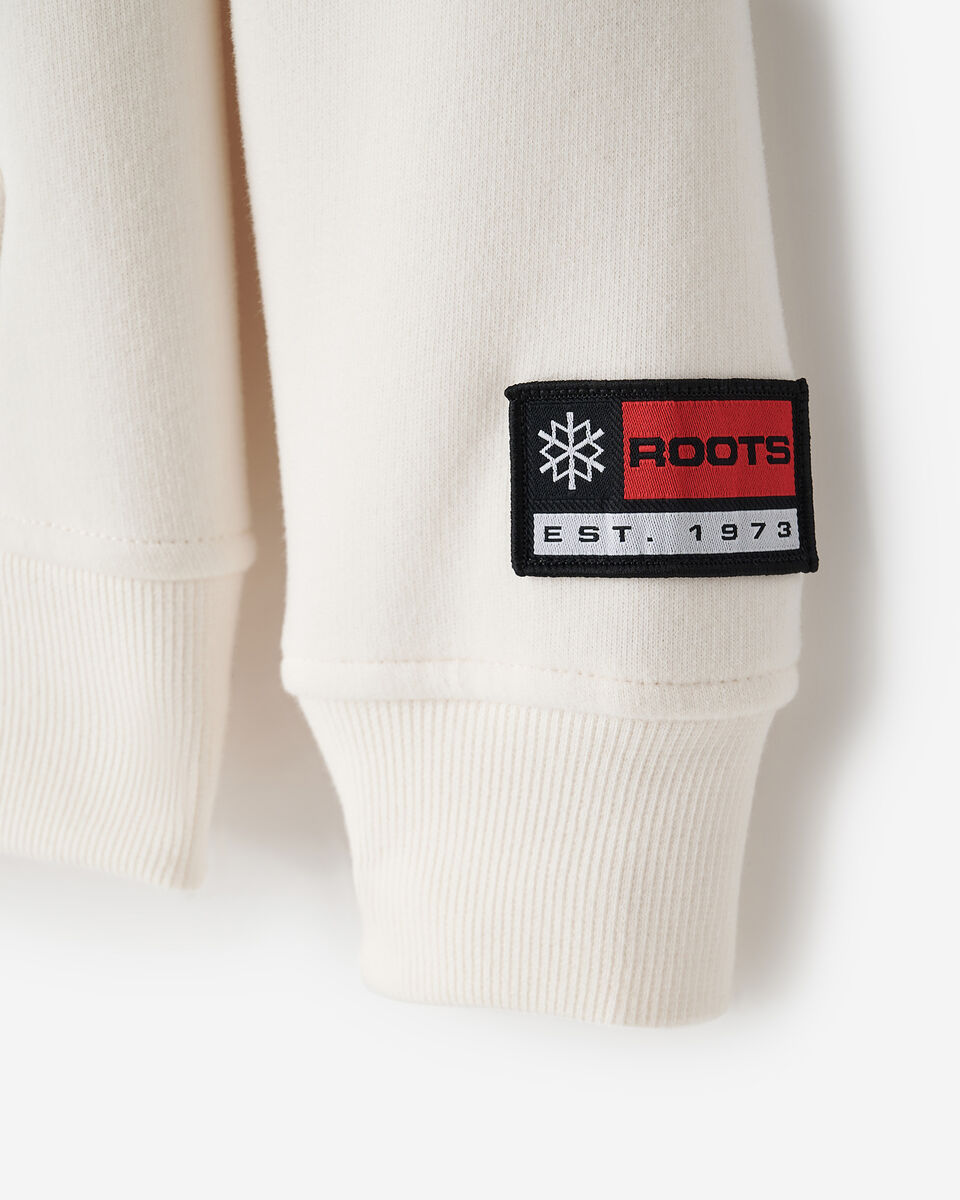 Kids Alpine Goods Kanga Hoodie