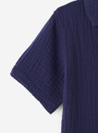 Baby Isla Camp Shirt