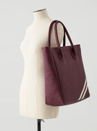 Athletics Club Oversized Tote Cervino