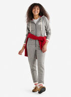 Womens Roots Cabin Onesie