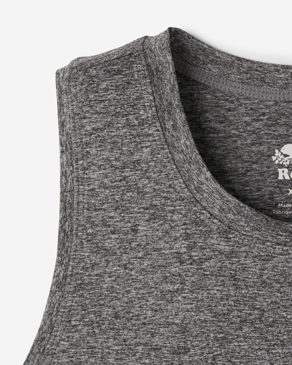 Renew Knit Racer Tank 2.0