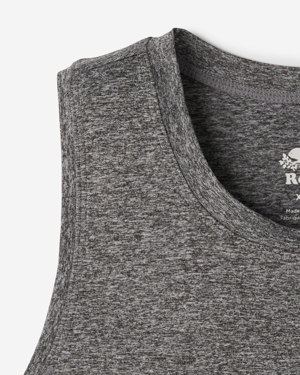 Renew Knit Racer Tank 2.0 Renew Knit Racer Tank 2.0