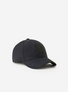 Modern Leaf Baseball Cap
