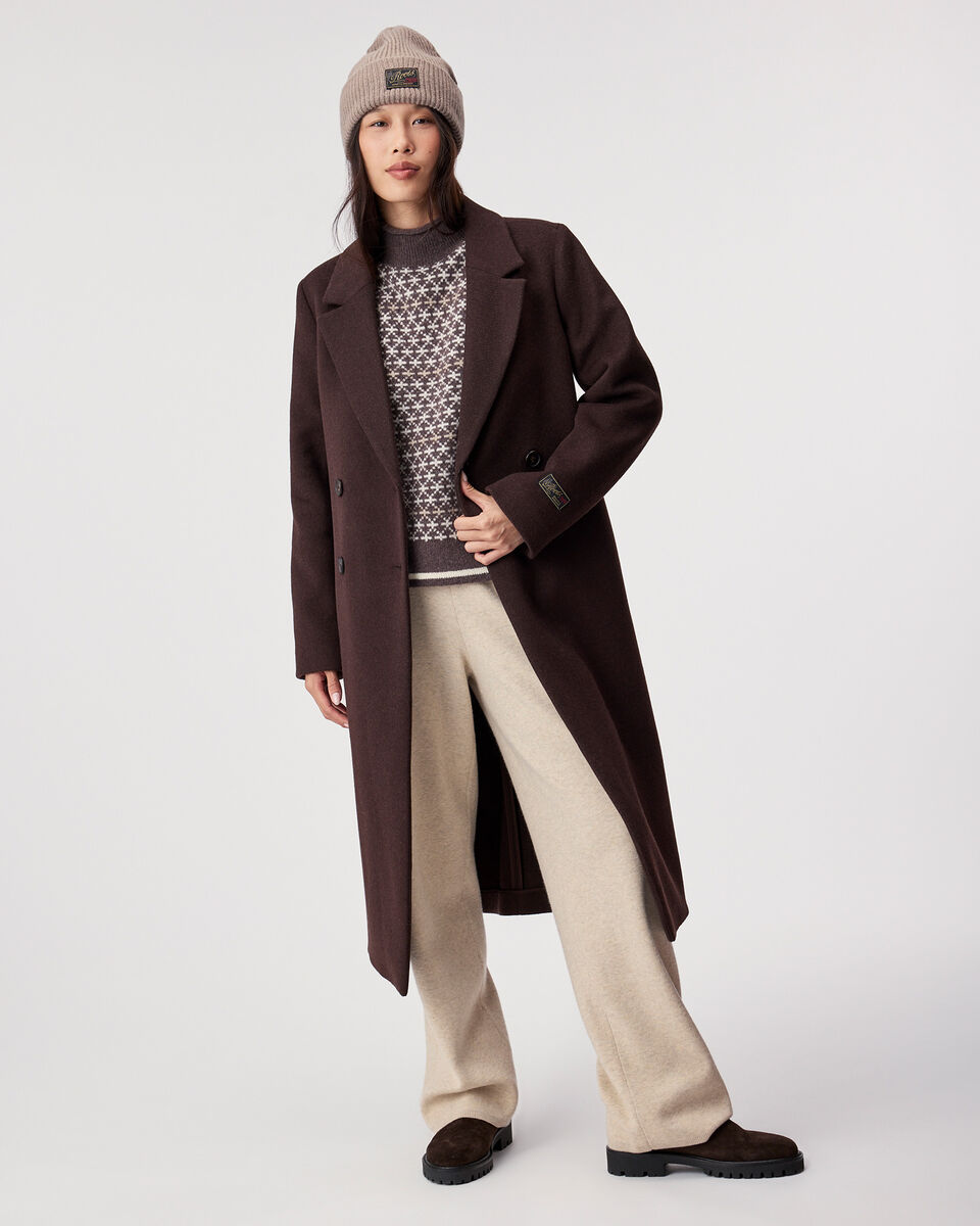 Cabin Nordic Rollneck Sweater