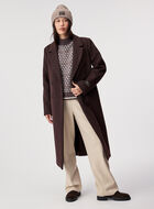 Cabin Nordic Rollneck Sweater