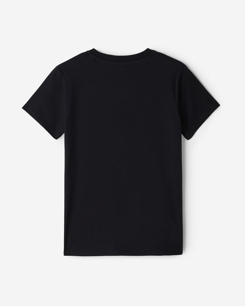 Womens Cooper Plaid T-Shirt