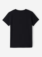 Womens Cooper Plaid T-Shirt