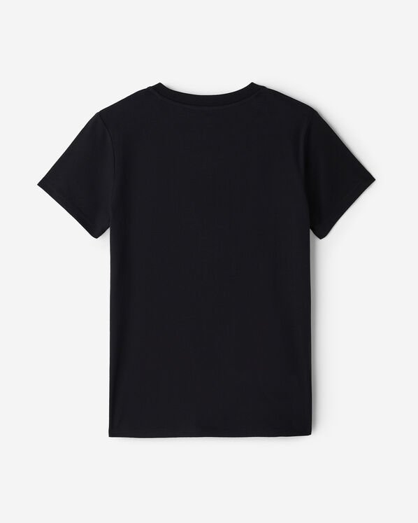 Womens Cooper Plaid T-Shirt