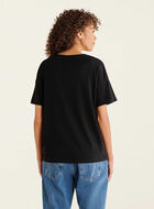 Womens 50th Cooper Relaxed T-shirt