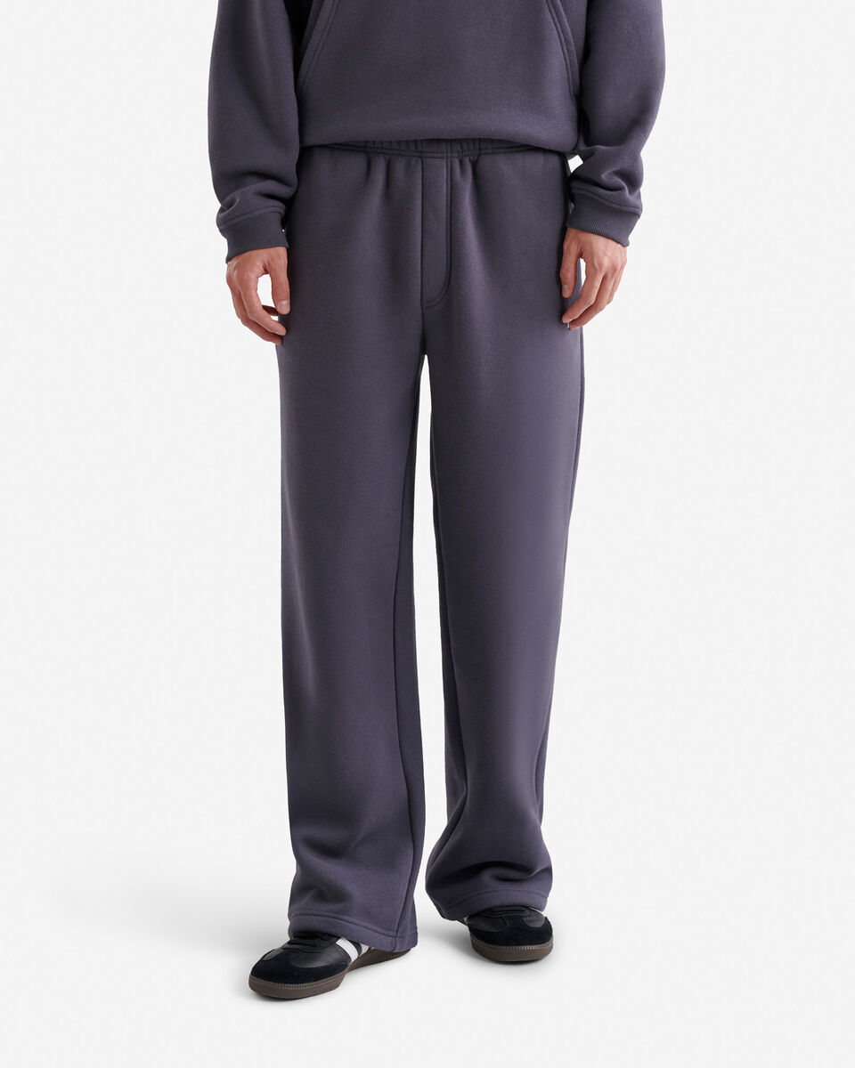 Cloud Straight Leg Sweatpant