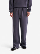 Cloud Straight Leg Sweatpant
