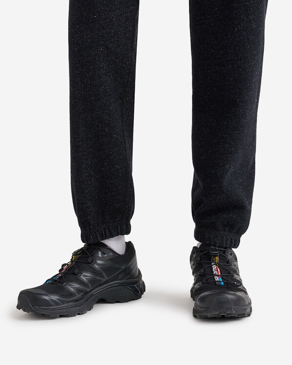 Pantalon original en molleton de coton bio Pantalon original en molleton de coton bio