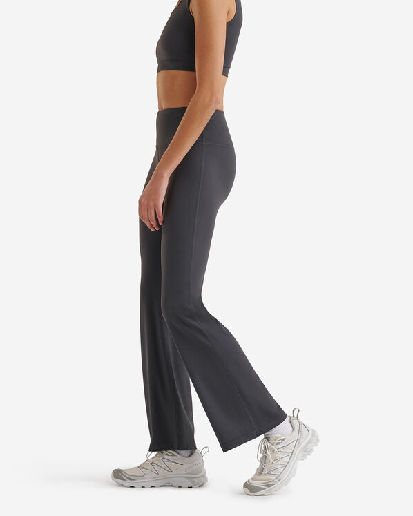 Restore High Rise Flare Legging