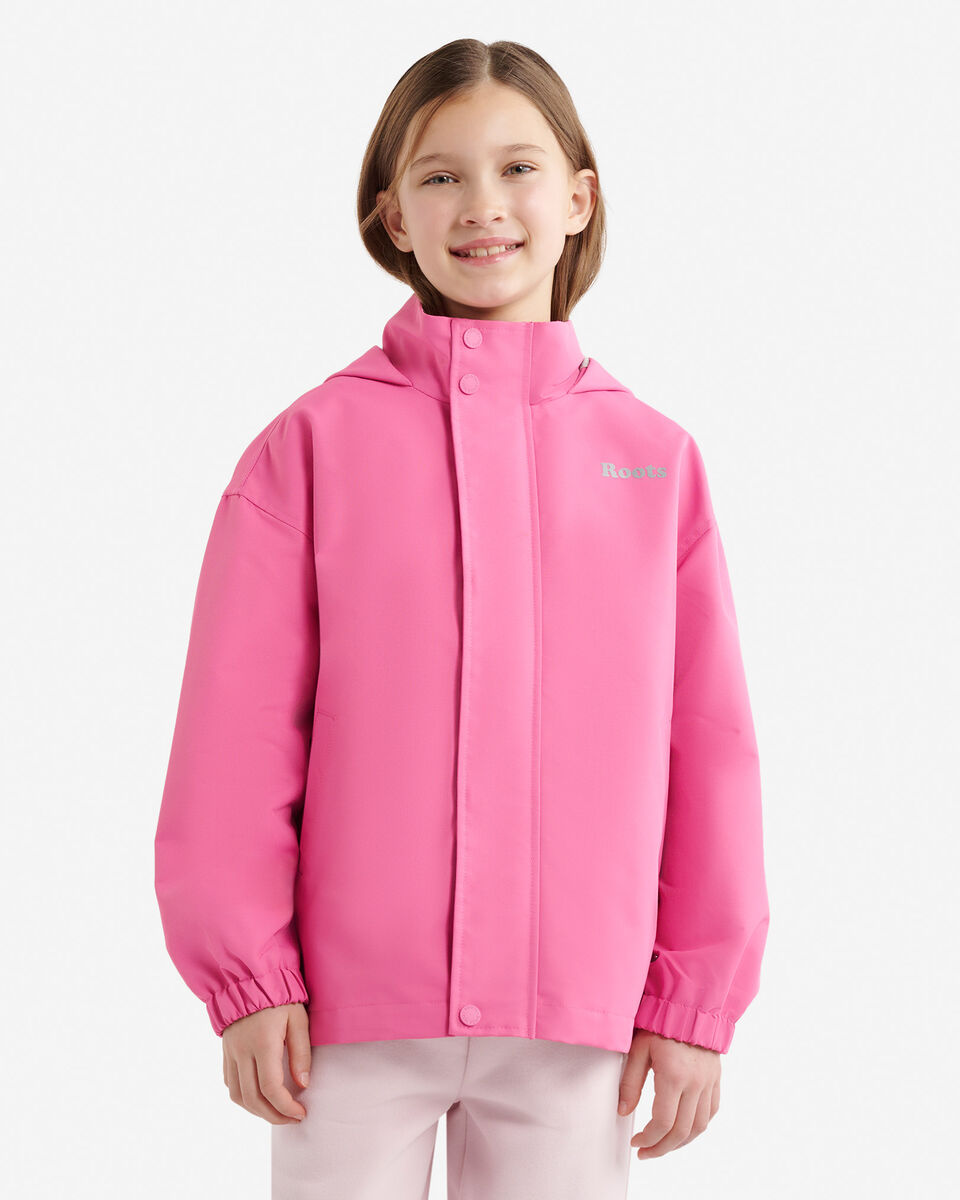 Imperm&eacute;able pour enfants