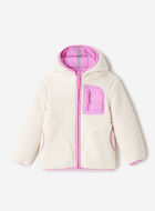 Toddler Alta Lined Reversible Jacket