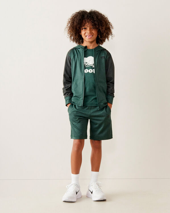 Kids Journey Essential Short