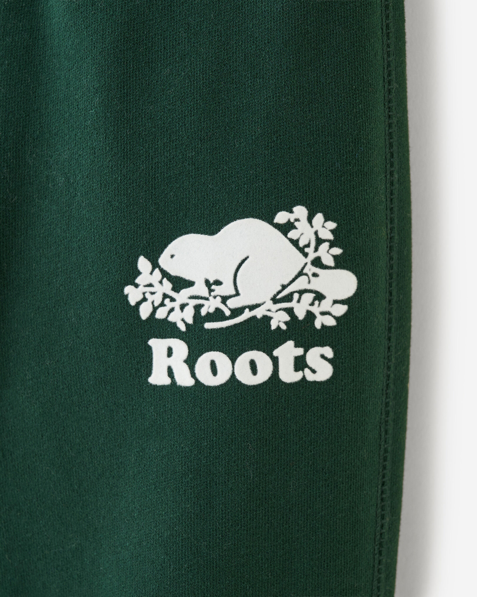 Toddler Organic Original Sweatpant