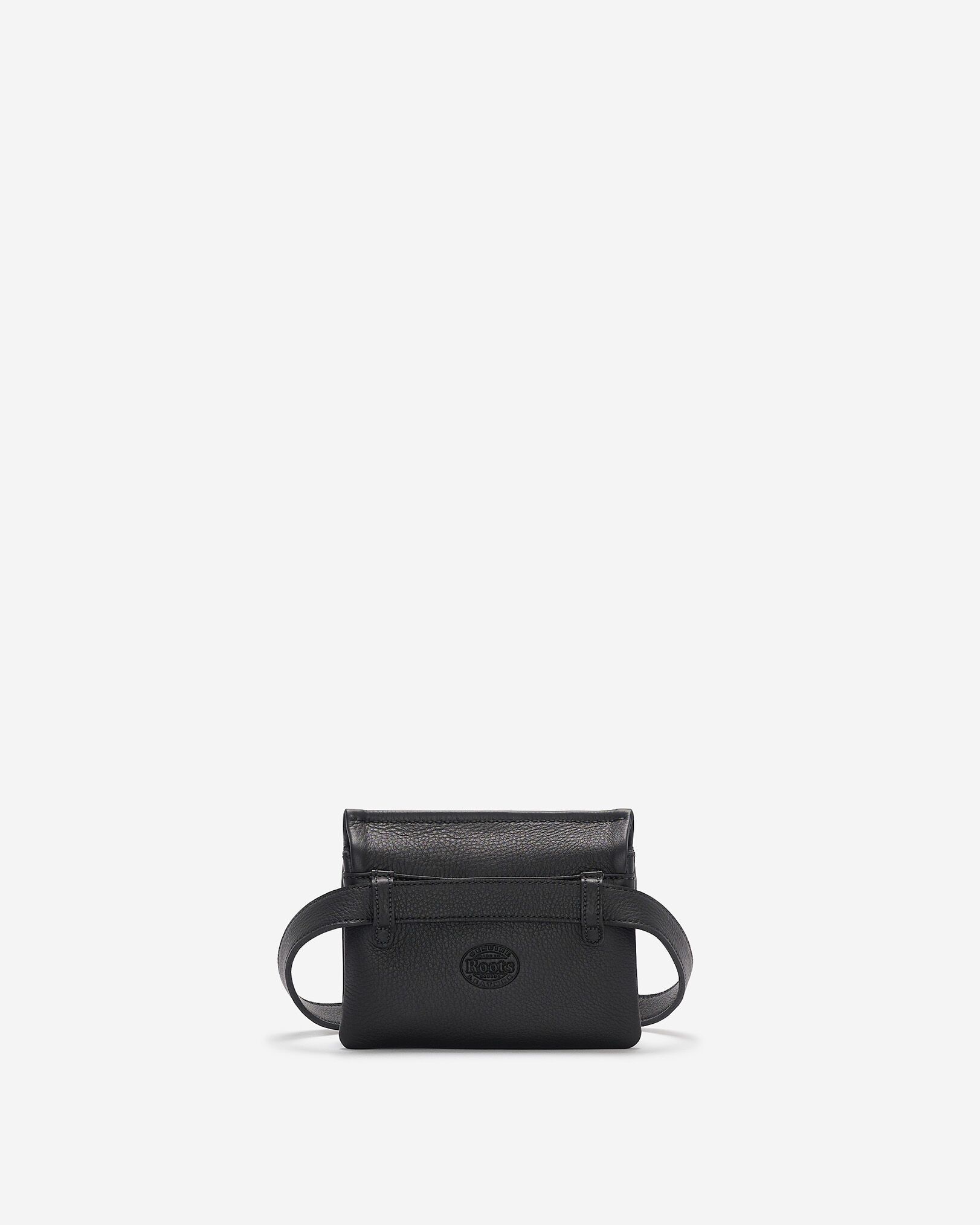 Roots fanny pack clearance