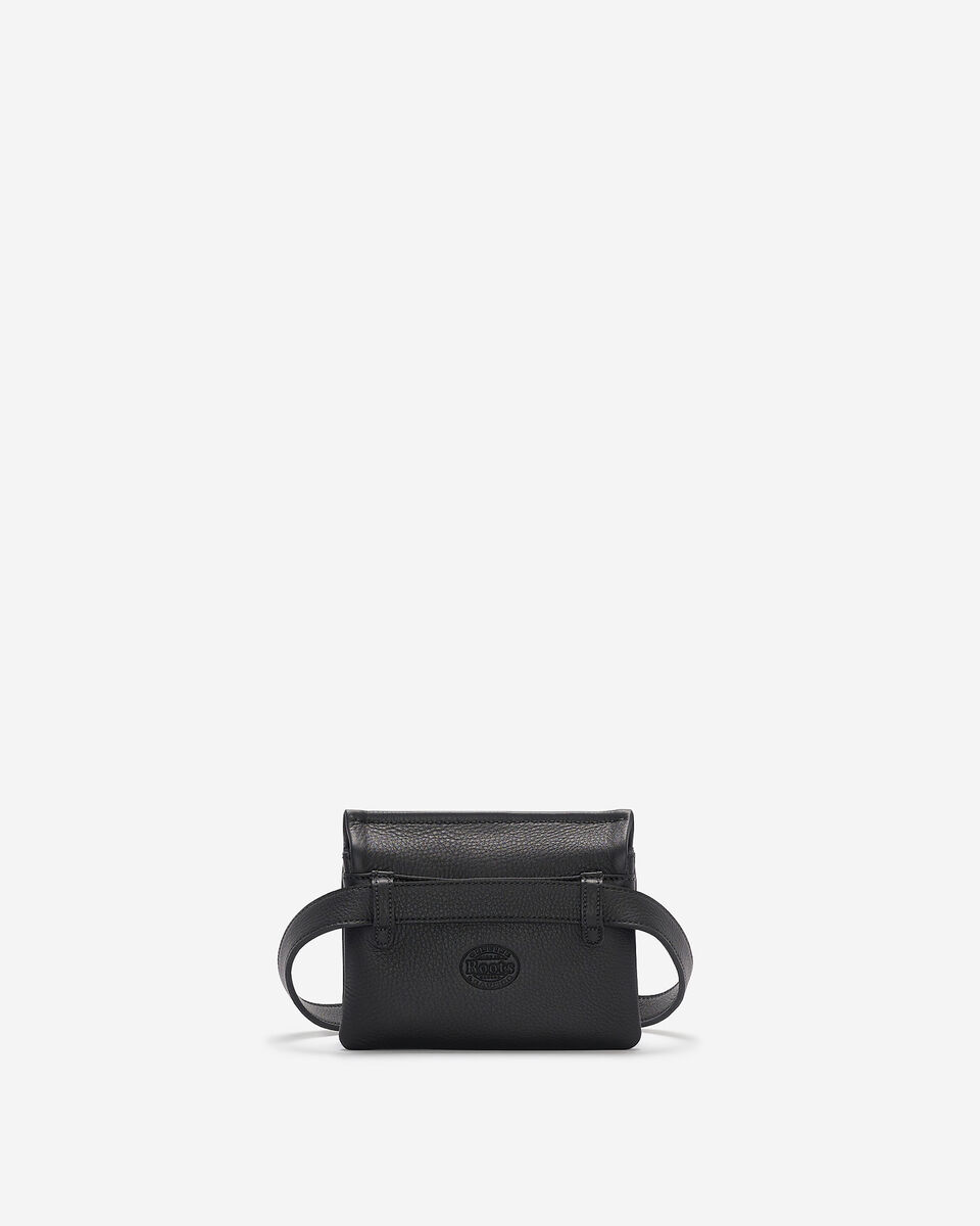 Twinsie Belt Bag Cloud