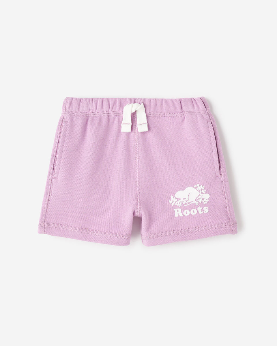 Baby Organic Original Roots Short