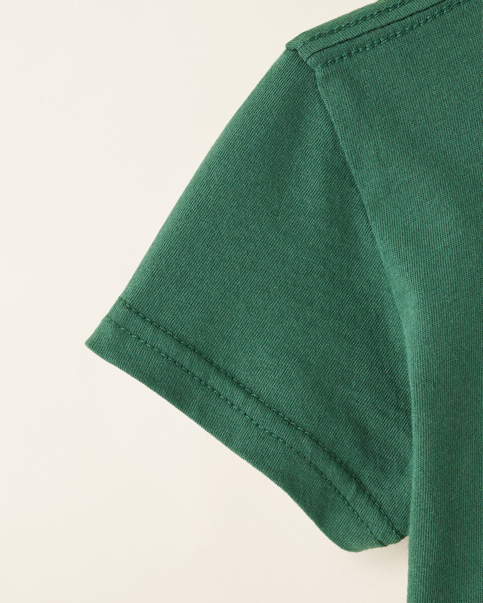 Baby Beaver Canoe Relaxed T-Shirt