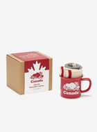 Ensemble-cadeau Canada Roots