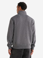 Organic Original Half Zip Stein