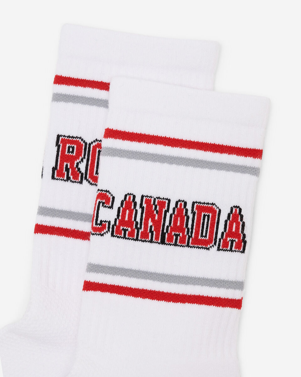 Chaussettes athl&eacute;tiques Racines nordiques pour adultes