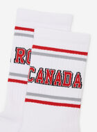 Chaussettes athl&eacute;tiques Racines nordiques pour adultes