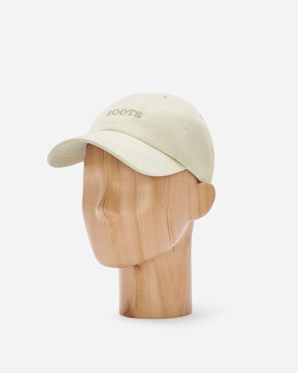 Roots Baseball Cap