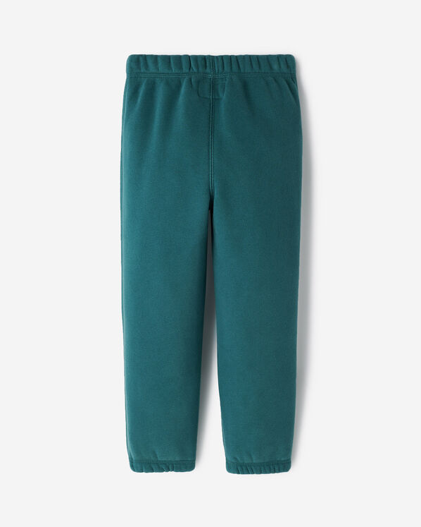 Pantalon en molleton Castor héritage pour tout-petits