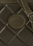 Quilted Edie Bag