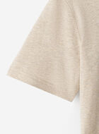 T-shirt à carreaux Cooper pour hommes