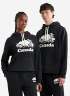 Chandail kangourou à capuchon Cooper Canada