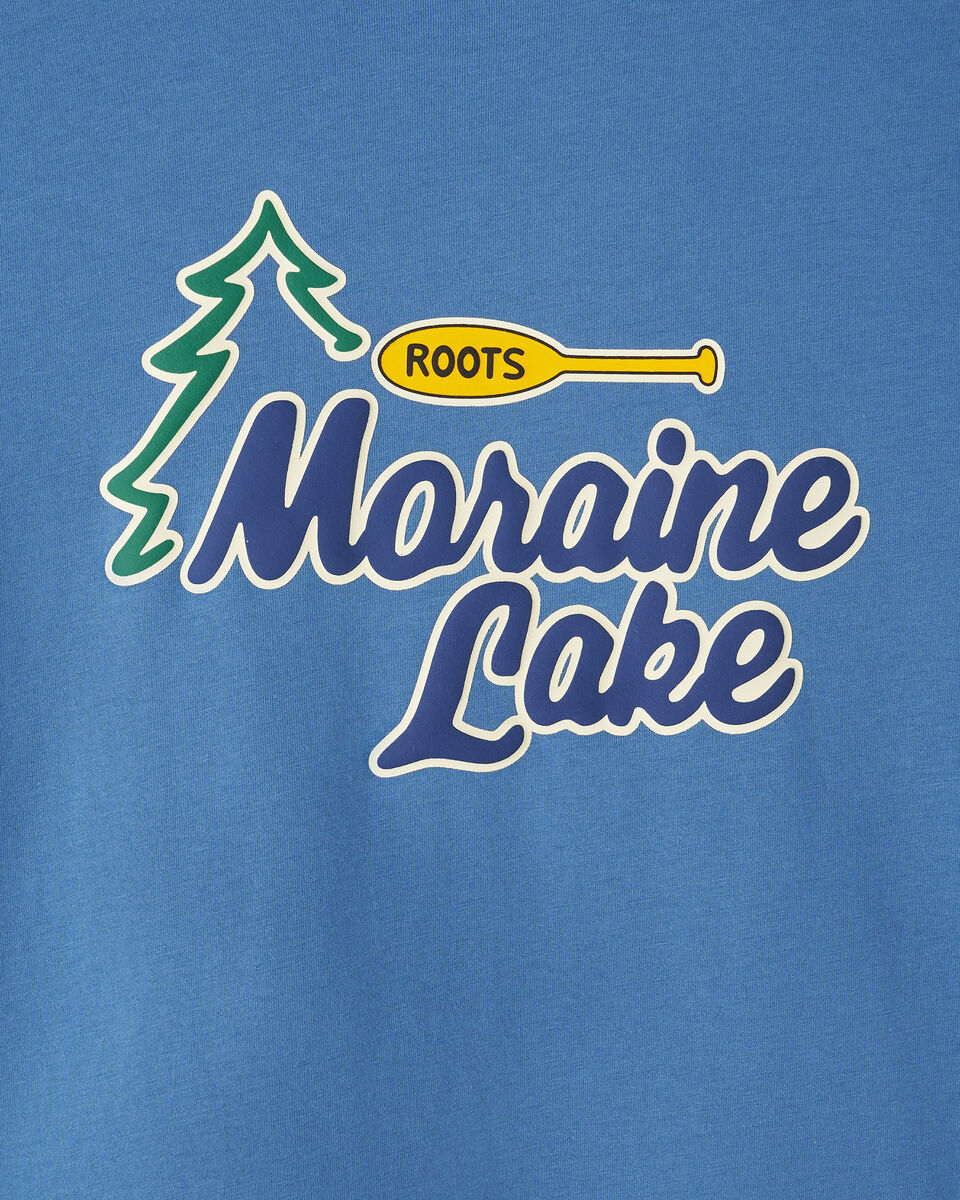 Kids Parks And Lakes Tribute T-Shirt
