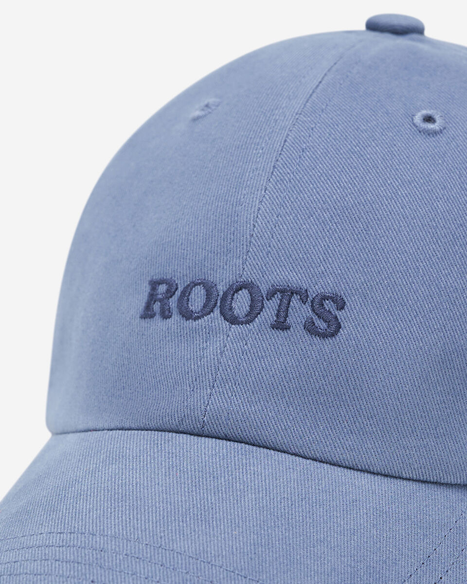 Roots Baseball Cap