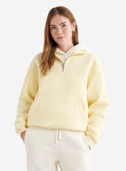 Cloud One Fit Half Zip